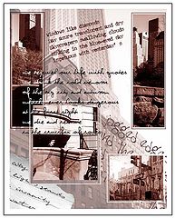 photo "Ode To NYC"