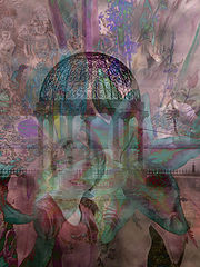 photo "Ting`s World"