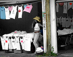 photo "Tee Shits"