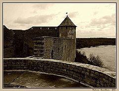 photo "Forpost"