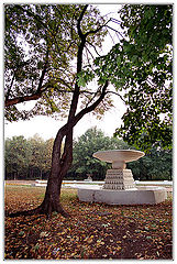 photo "Neskushny Sad. september."