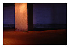 photo "parking garage"