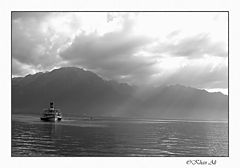 фото "As hundred years ago"