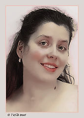 photo "Lena"