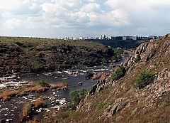 фото "Южноукраинск"