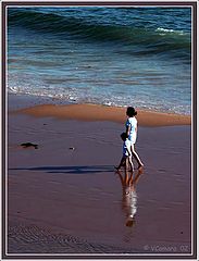 фото "Water Mirror"