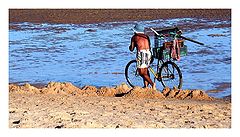 фото "shellfish catcher"