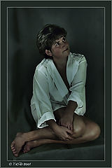 photo "Bebeshka"