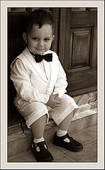 фото "Child #2"