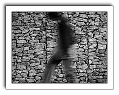 photo "Fading away"