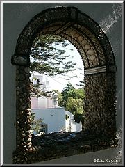 фото "Capuchos convent II"