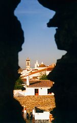 фото "The Archer`s Point Of View"