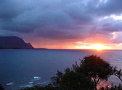 фото "Mystical Bali Hai"