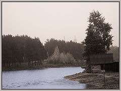 фото "Река"