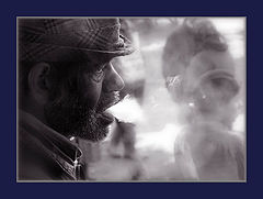 photo "The last cigar"
