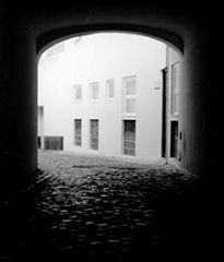 photo "The Black Tunel"