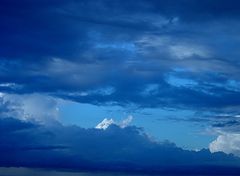 photo "Blue ..."