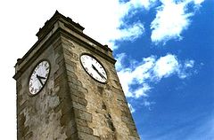 photo "The Big Ben"