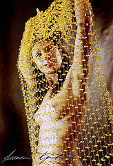 photo "Maya."