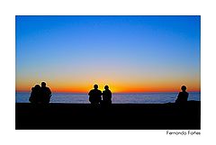 photo "Different Ensembles"