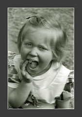 photo "Wisdom tooth"