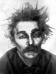 фото "Sad clown"