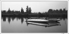 фото "An old boat"