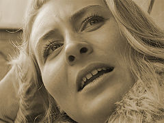 photo "Luise"
