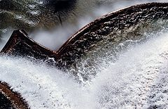 фото "waterfall"