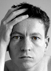 photo "A portrait"