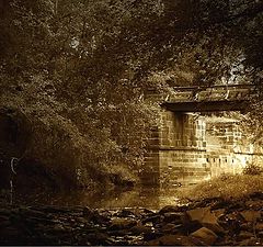 фото "Dock N27 Potomac River"