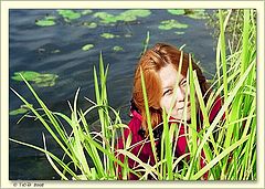 photo "Mermaid"