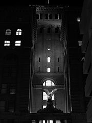 photo "Eagle Building"