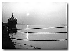 photo "Misty- fication"