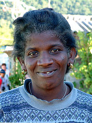 фото "a simple portrait"