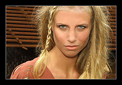 photo "Another Girl III"