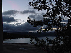 фото "Lake Tahoe"