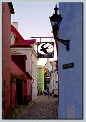 photo ""Color Street""