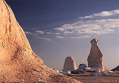 фото "White Desert-10"