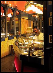 фото "Salad Maker"
