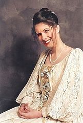фото "A Relaxed lady"