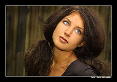 photo "Julie"