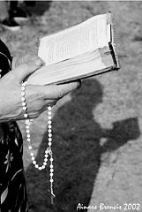 photo "Ave Maria"