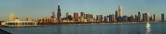 фото "The Windy City....Chicago"