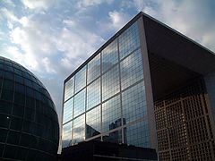 фото "Paris in Summer Sun"