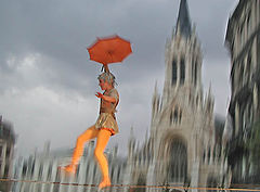 фото "Mary Poppins"