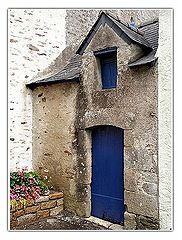 фото "our house... in the midle of..."