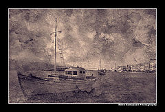 photo "Ships in the Harbour"