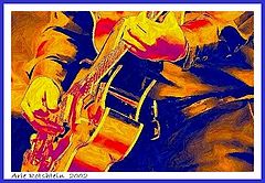 фото "Let`s Rock"