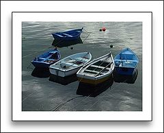 album "Boats & Ships"